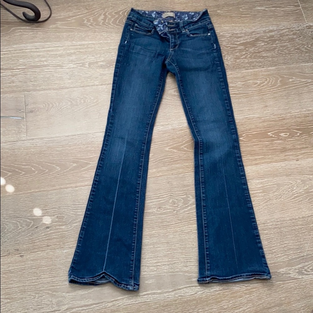 Paige Jeans